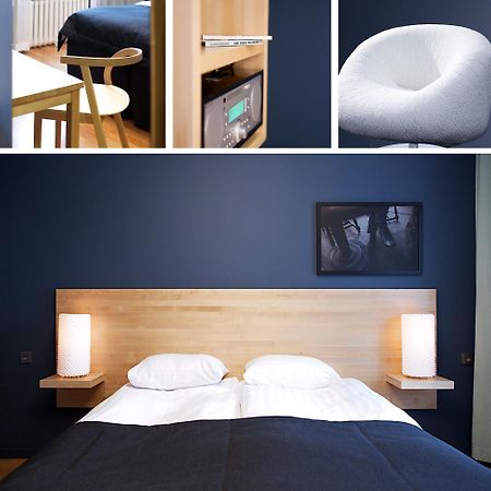 Boutique Hotel Yoepuu Jyväskylä 외부 사진