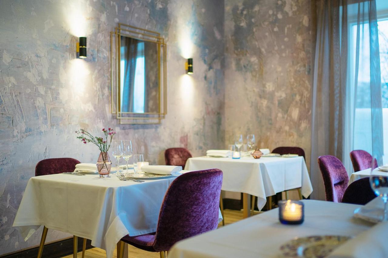 Boutique Hotel Yoepuu Jyväskylä 외부 사진
