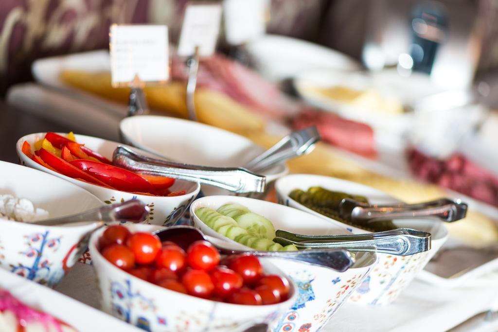 Boutique Hotel Yoepuu Jyväskylä 외부 사진