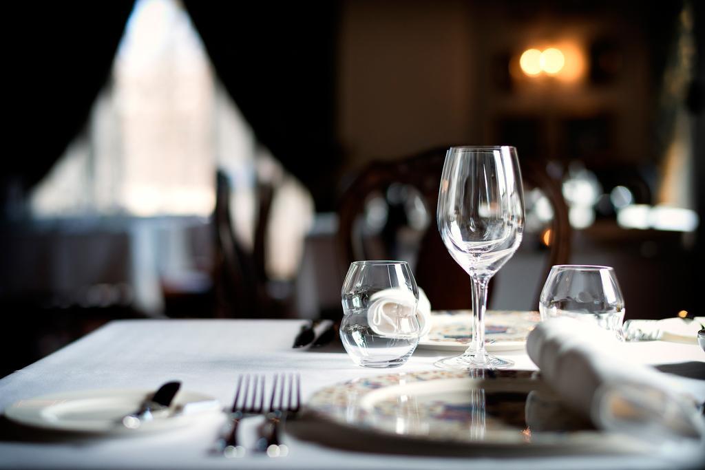 Boutique Hotel Yoepuu Jyväskylä 외부 사진