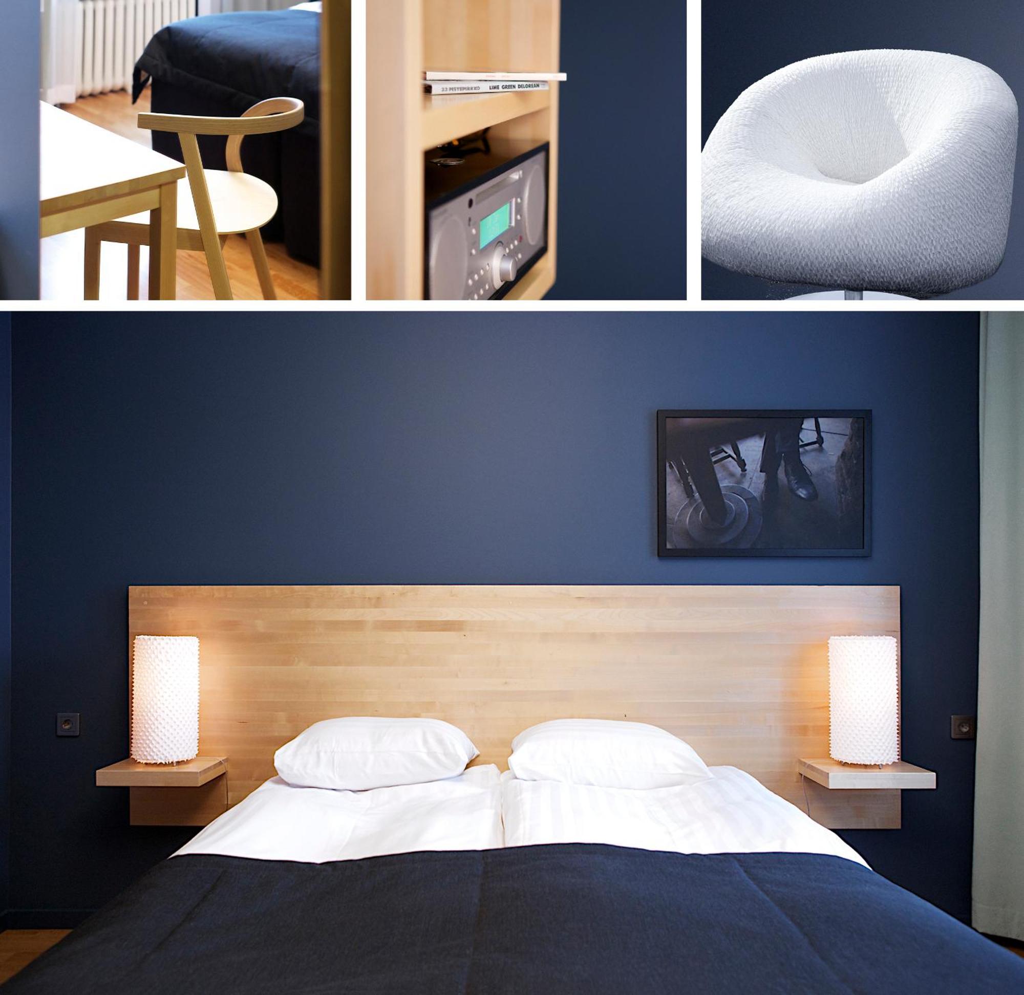 Boutique Hotel Yoepuu Jyväskylä 외부 사진