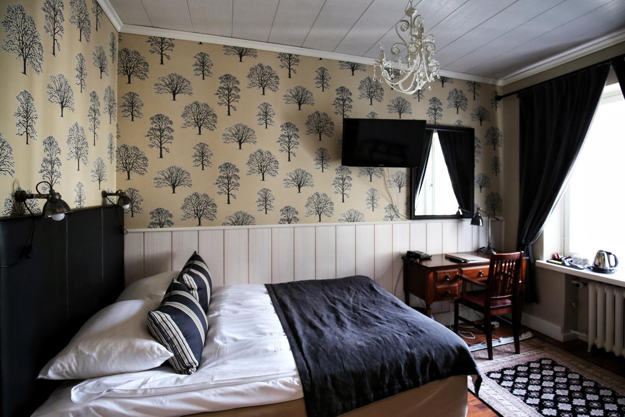 Boutique Hotel Yoepuu Jyväskylä 외부 사진