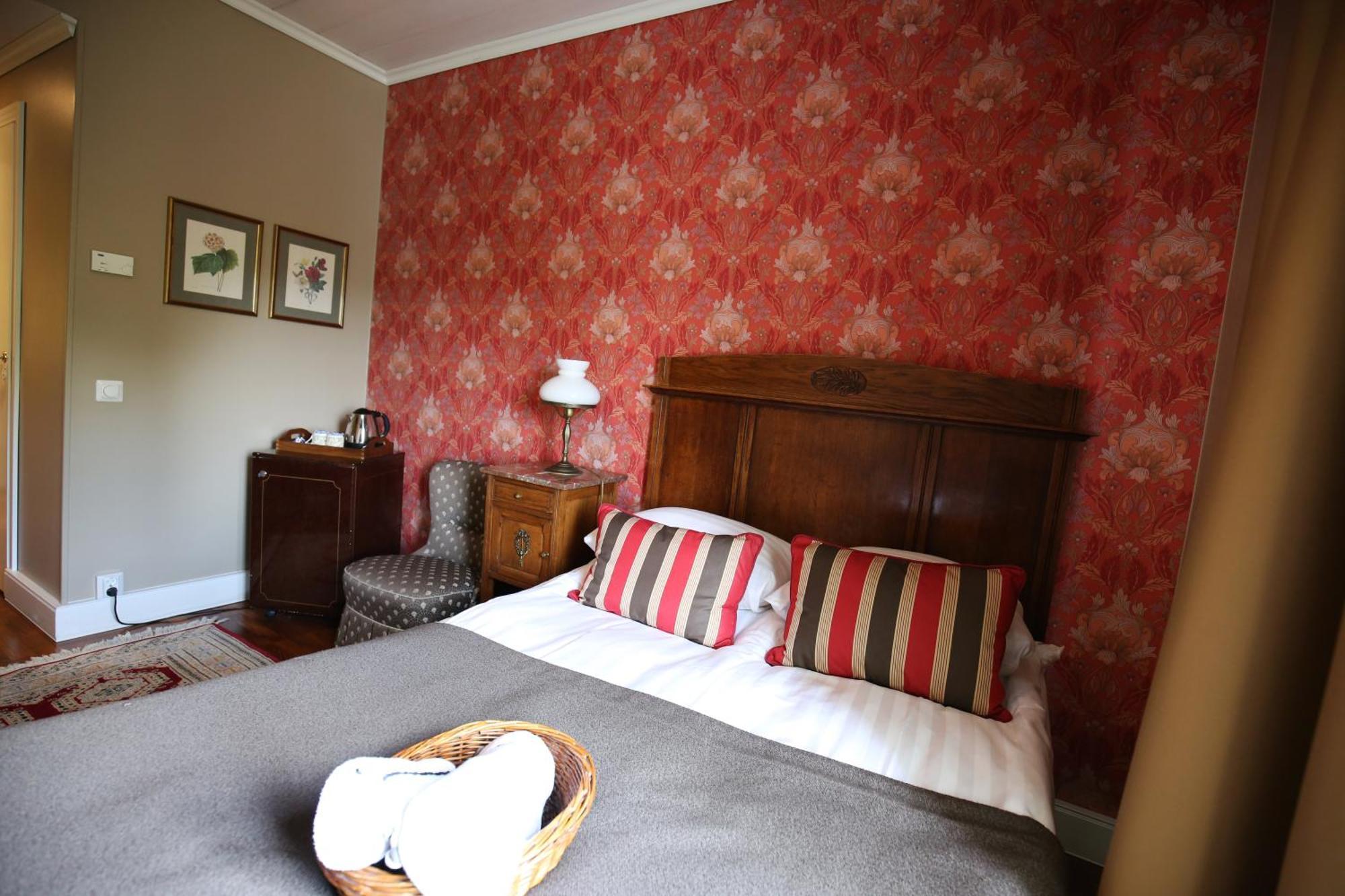 Boutique Hotel Yoepuu Jyväskylä 외부 사진