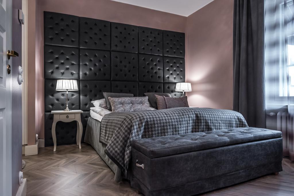 Boutique Hotel Yoepuu Jyväskylä 외부 사진
