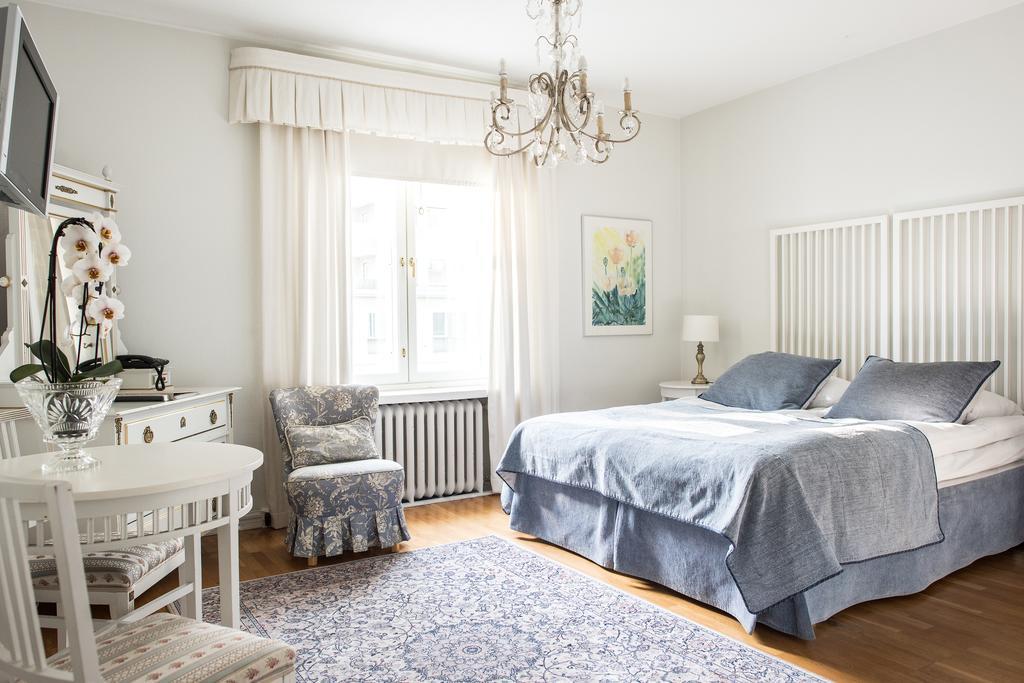 Boutique Hotel Yoepuu Jyväskylä 외부 사진