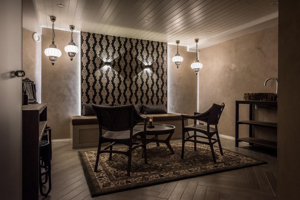Boutique Hotel Yoepuu Jyväskylä 외부 사진