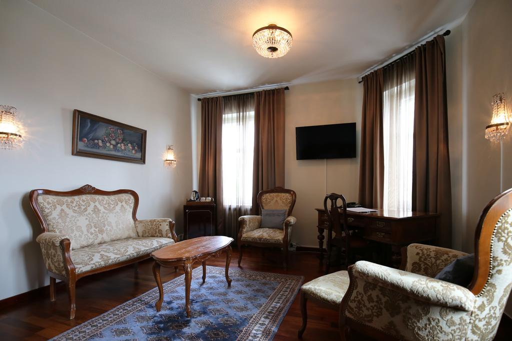 Boutique Hotel Yoepuu Jyväskylä 외부 사진