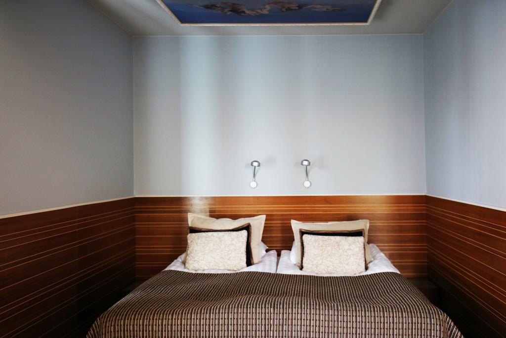 Boutique Hotel Yoepuu Jyväskylä 외부 사진