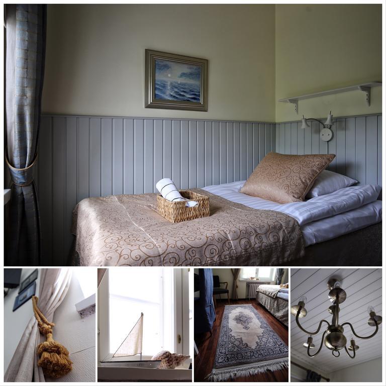 Boutique Hotel Yoepuu Jyväskylä 외부 사진