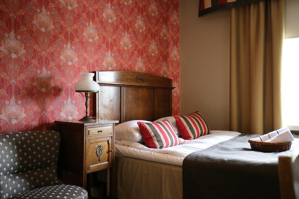 Boutique Hotel Yoepuu Jyväskylä 외부 사진