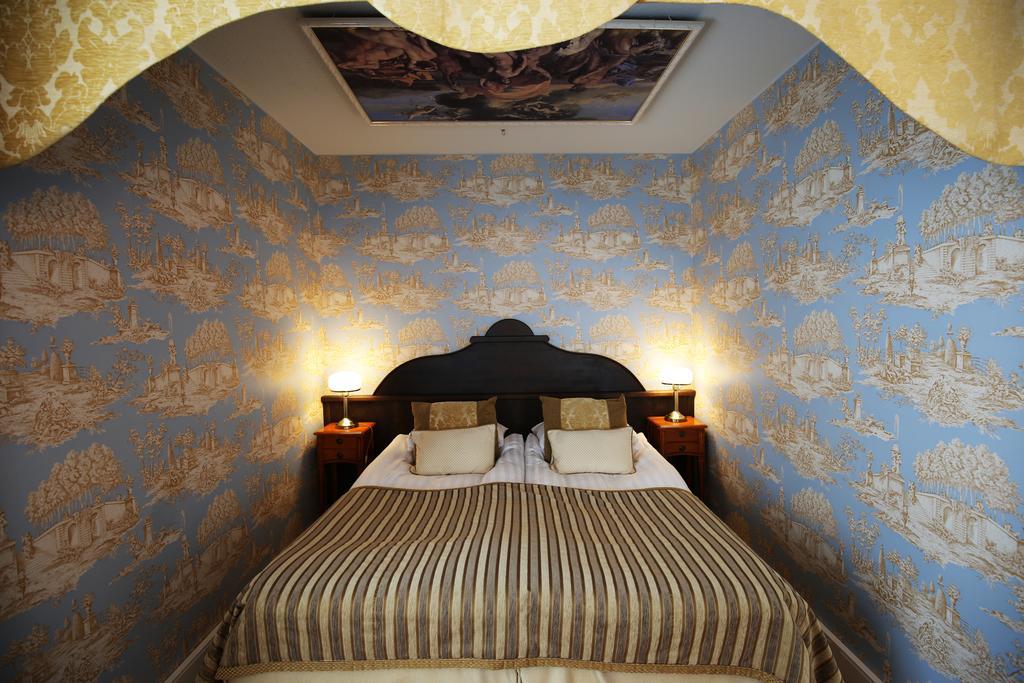 Boutique Hotel Yoepuu Jyväskylä 외부 사진