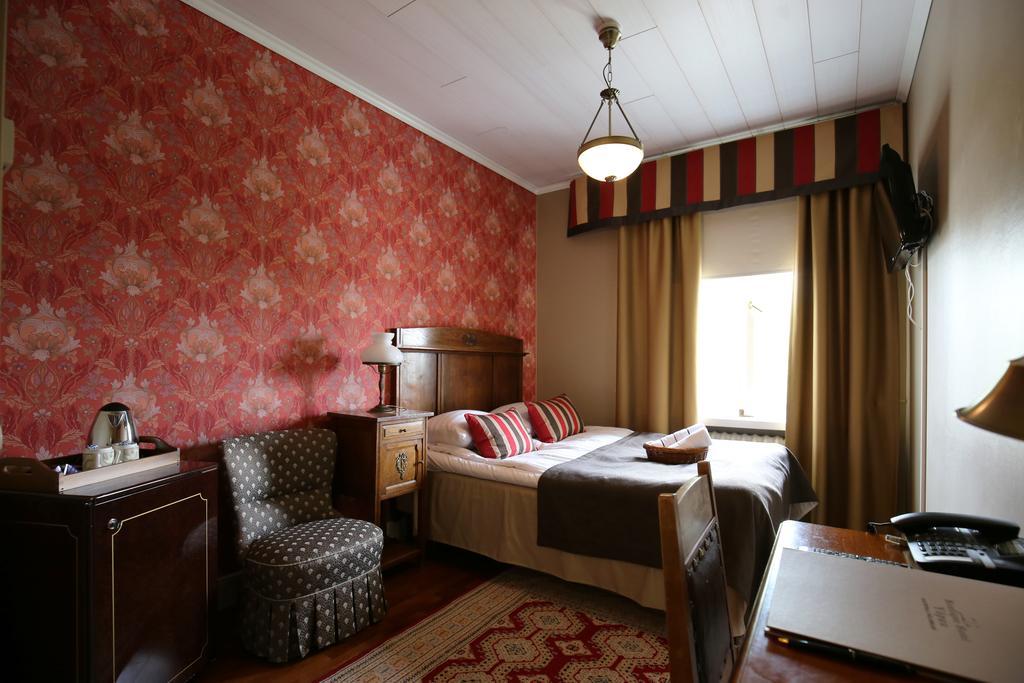 Boutique Hotel Yoepuu Jyväskylä 외부 사진