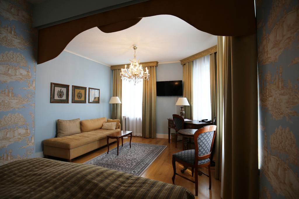 Boutique Hotel Yoepuu Jyväskylä 외부 사진