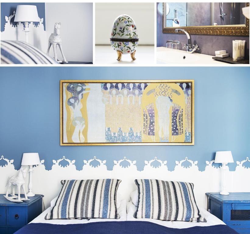 Boutique Hotel Yoepuu Jyväskylä 외부 사진