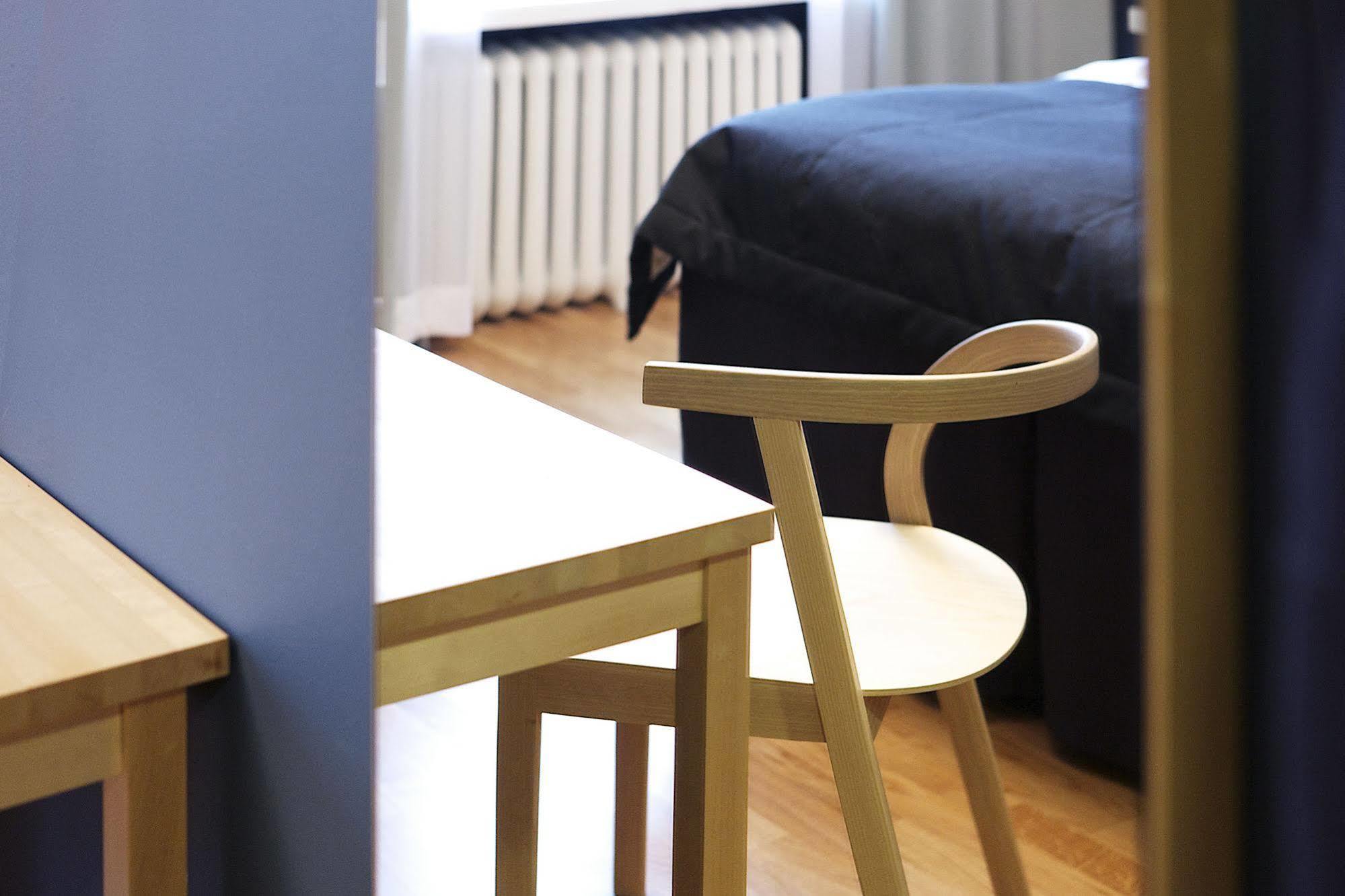 Boutique Hotel Yoepuu Jyväskylä 외부 사진