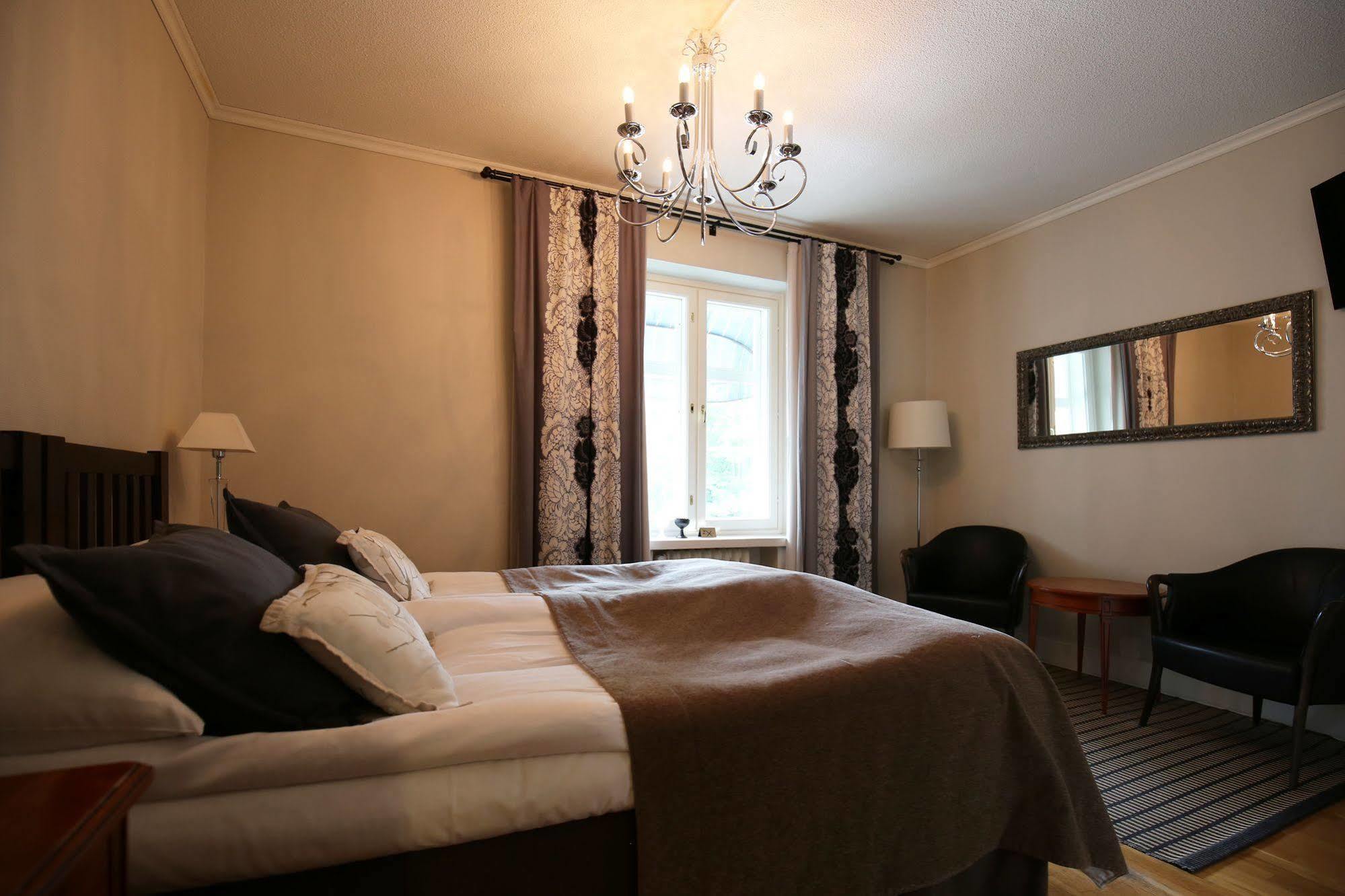Boutique Hotel Yoepuu Jyväskylä 외부 사진
