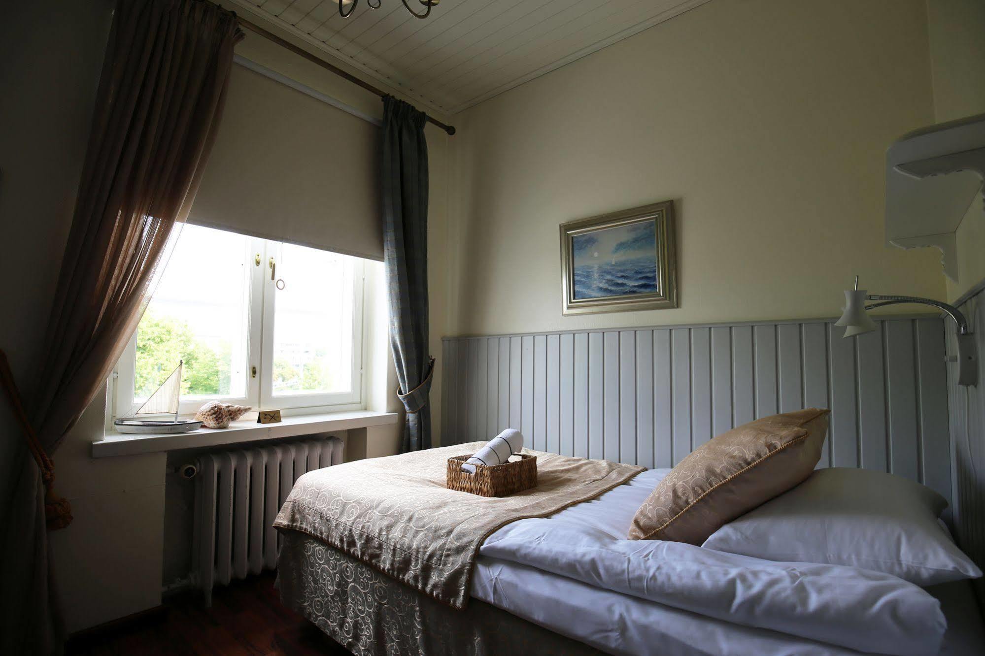 Boutique Hotel Yoepuu Jyväskylä 외부 사진