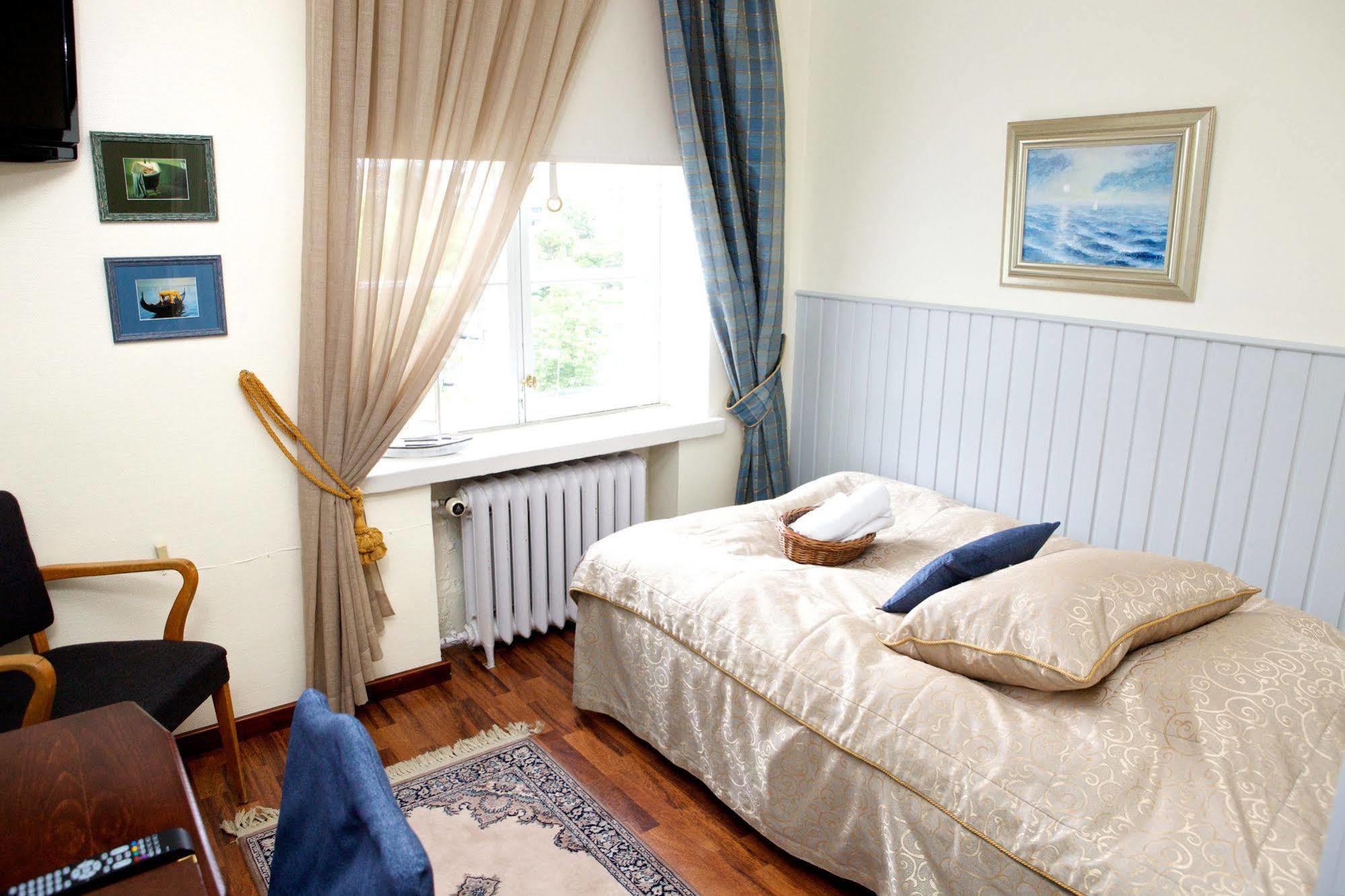 Boutique Hotel Yoepuu Jyväskylä 외부 사진