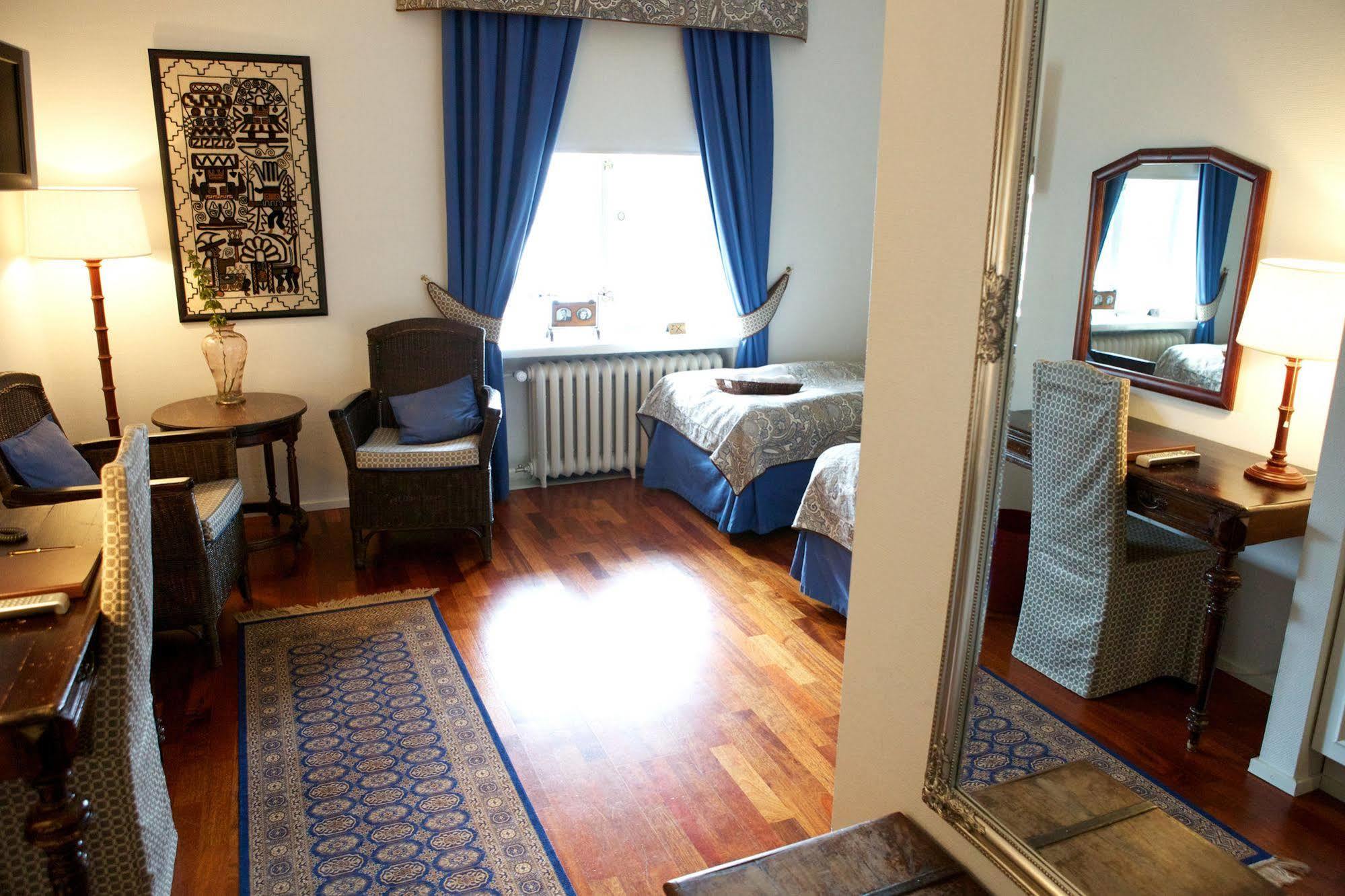 Boutique Hotel Yoepuu Jyväskylä 외부 사진
