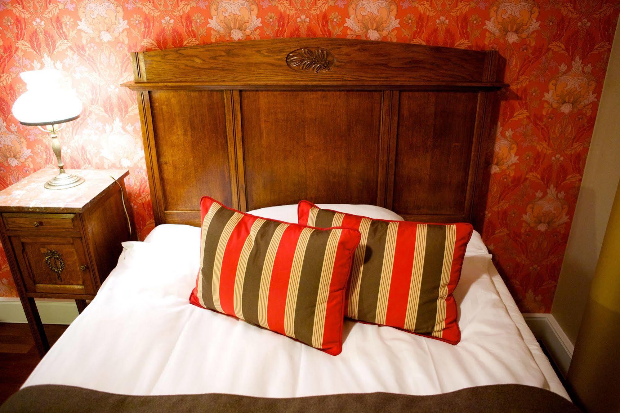 Boutique Hotel Yoepuu Jyväskylä 외부 사진