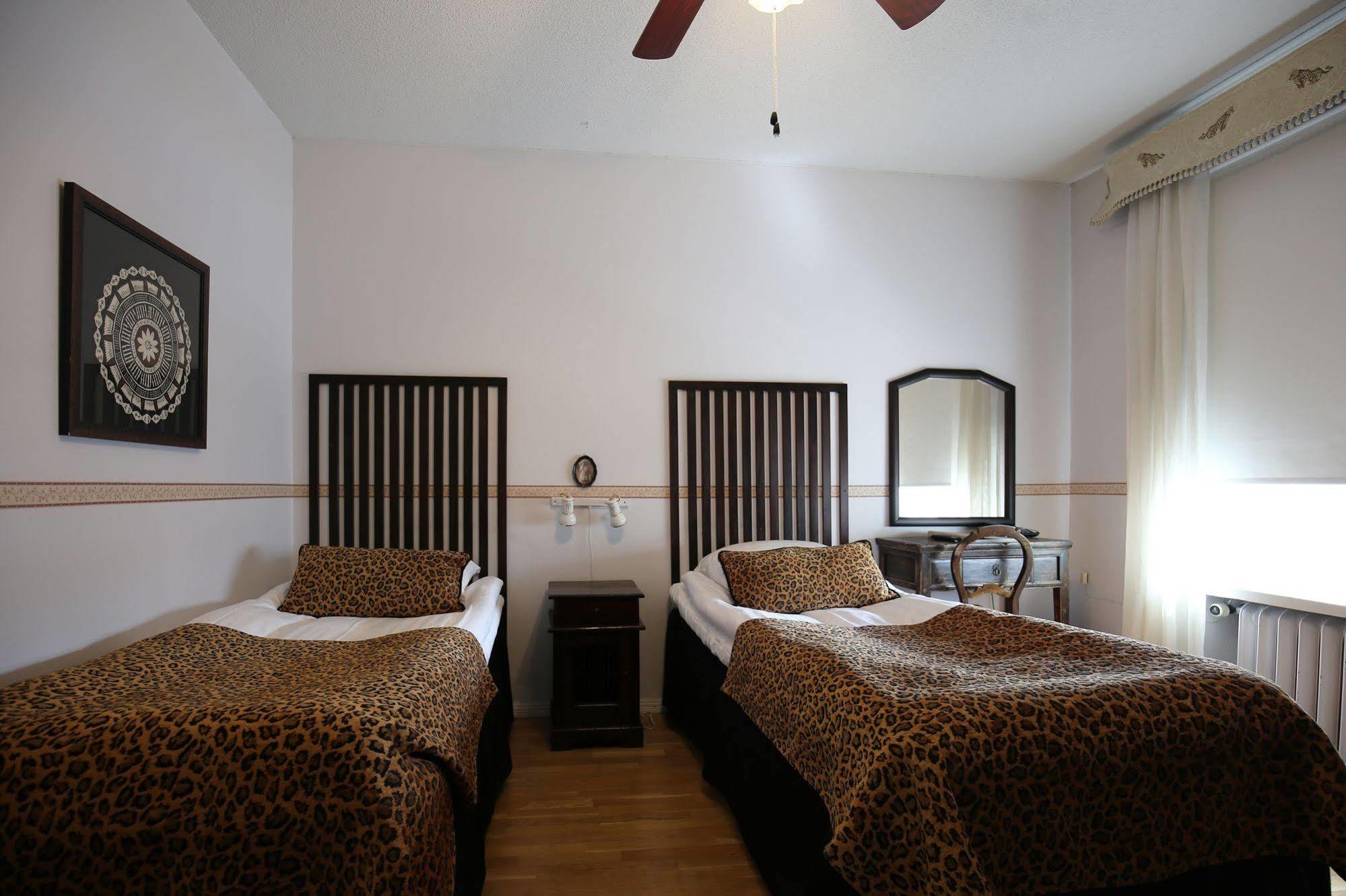 Boutique Hotel Yoepuu Jyväskylä 외부 사진