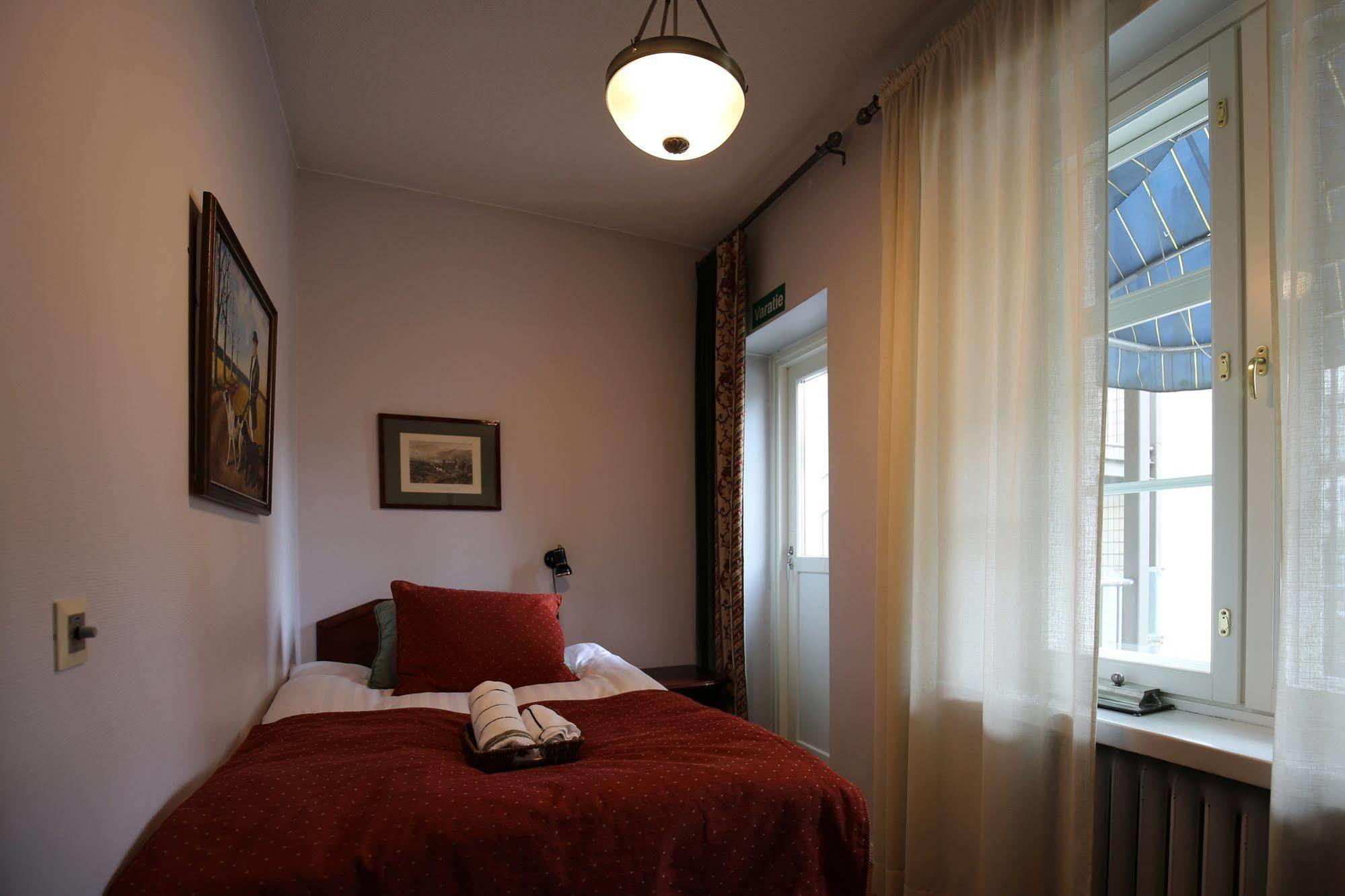 Boutique Hotel Yoepuu Jyväskylä 외부 사진