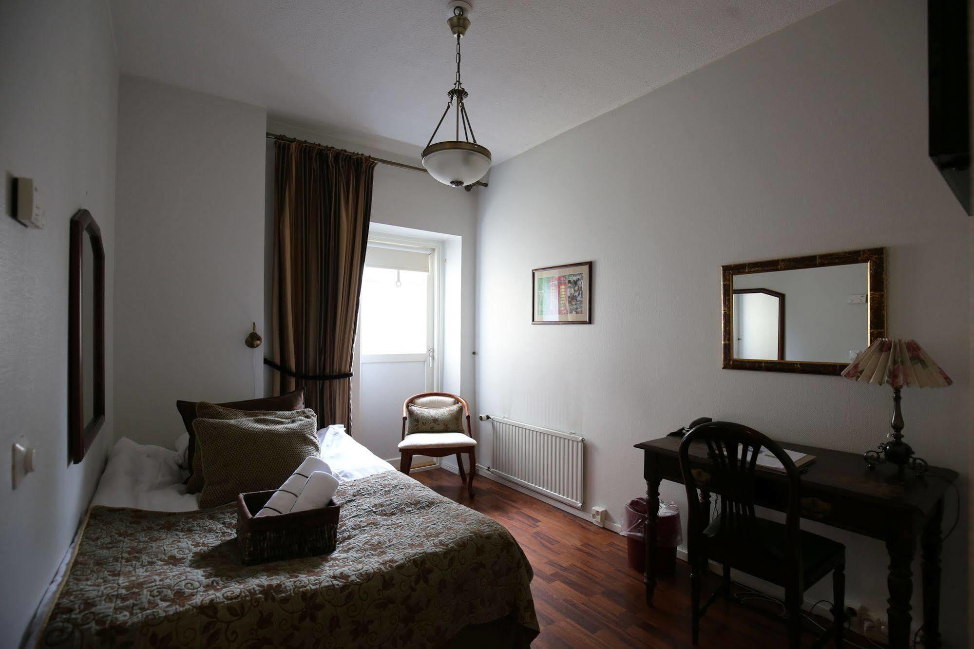 Boutique Hotel Yoepuu Jyväskylä 외부 사진