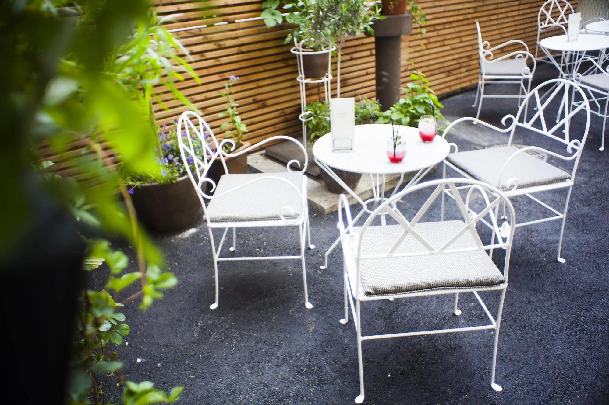 Boutique Hotel Yoepuu Jyväskylä 외부 사진