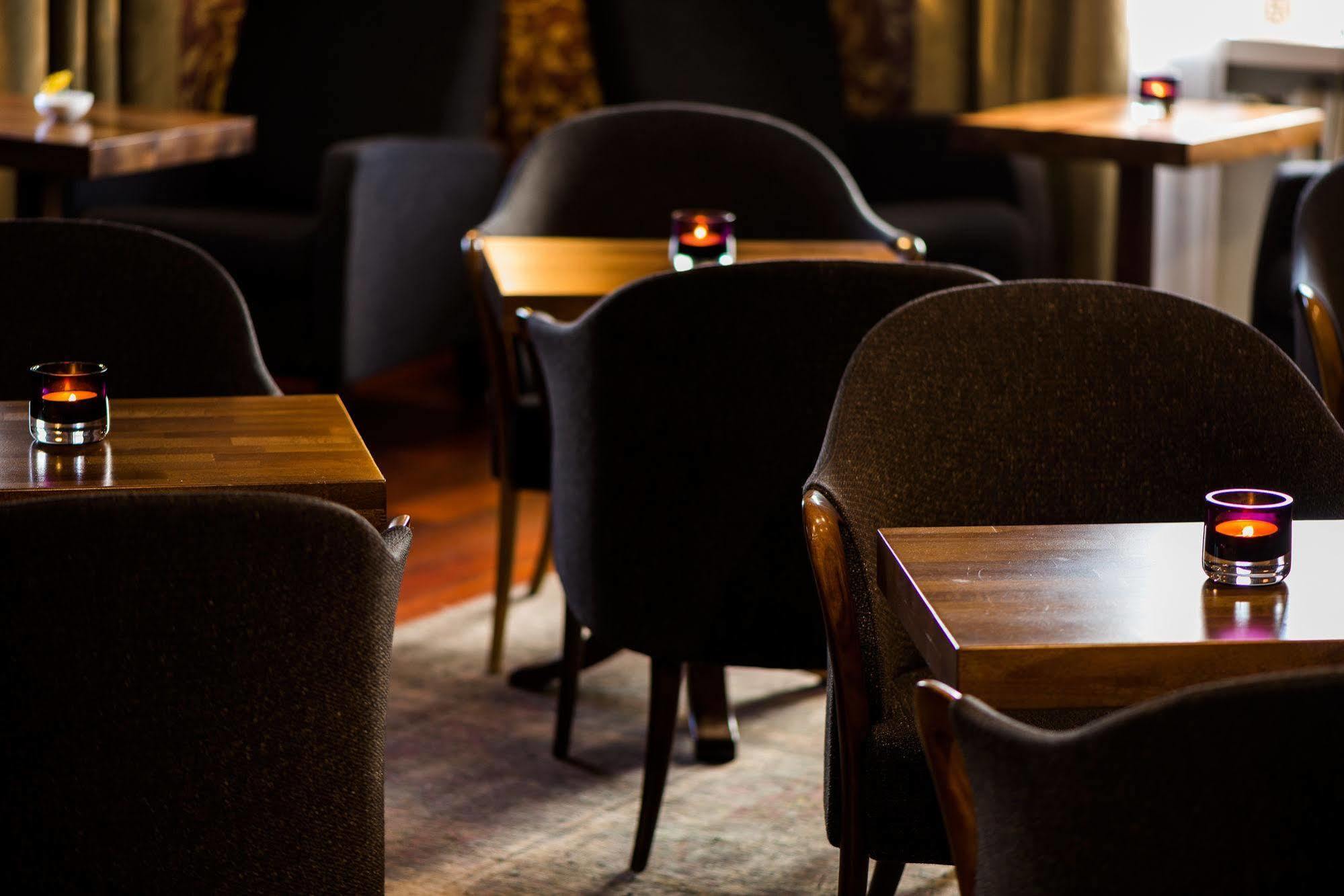Boutique Hotel Yoepuu Jyväskylä 외부 사진