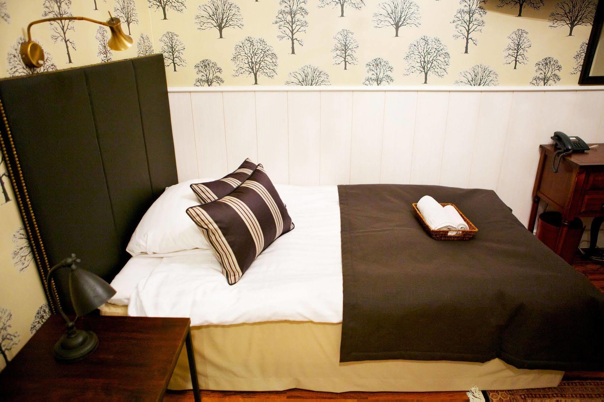 Boutique Hotel Yoepuu Jyväskylä 외부 사진