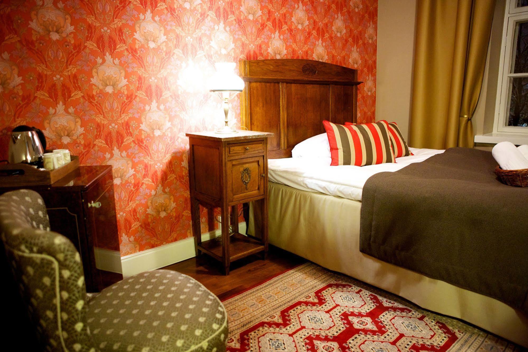 Boutique Hotel Yoepuu Jyväskylä 외부 사진