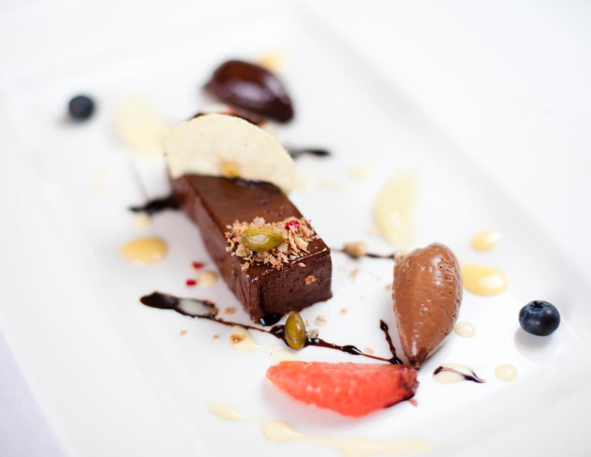 Boutique Hotel Yoepuu Jyväskylä 외부 사진