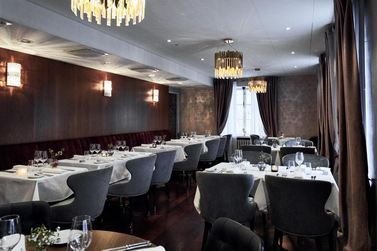 Boutique Hotel Yoepuu Jyväskylä 외부 사진