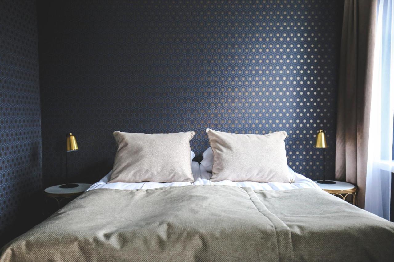 Boutique Hotel Yoepuu Jyväskylä 외부 사진