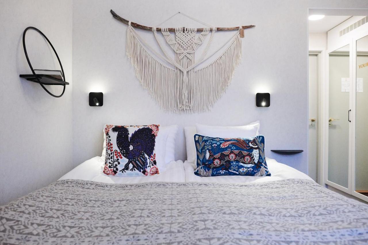 Boutique Hotel Yoepuu Jyväskylä 외부 사진